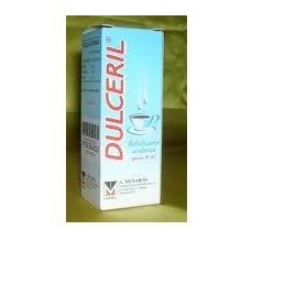 Dulceril Gocce 30ml