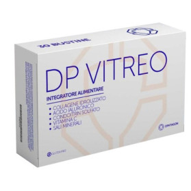 Dpvitreo 30 Bustine