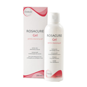 Rosacure Gentle Cleansing Gel