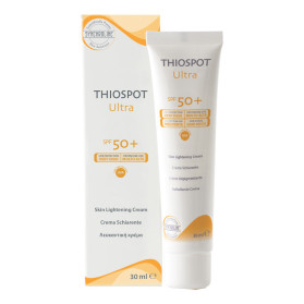 Thiospot Ultra Spf50+ 30ml