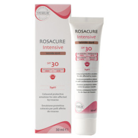 Rosacure Intens Teintee Dore'