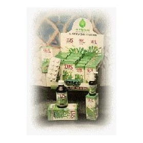 Argilla Verde Superventilata 500 g