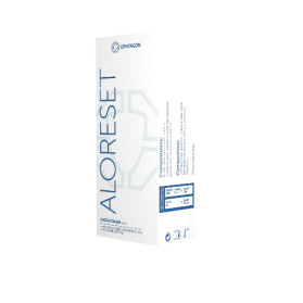 Aloreset Gocce Oculari 10ml