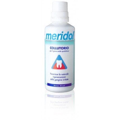 Meridol Collutorio 400ml