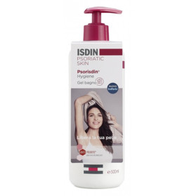 Psorisdin Detergente 520g