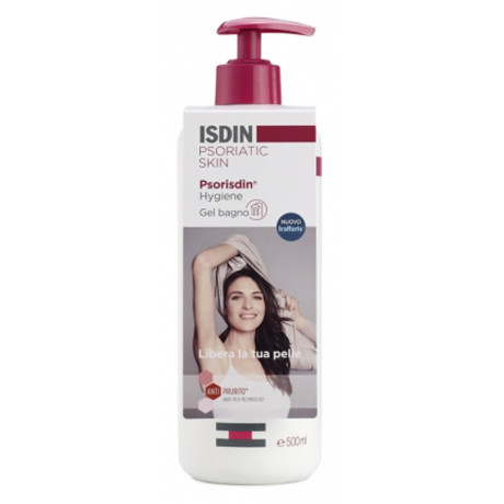 Psorisdin Detergente 520g
