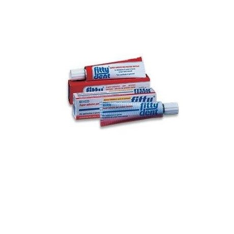 Fittydent Pasta Classica 40 ml