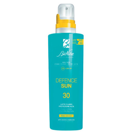 Defence Sun Latte 30 200ml