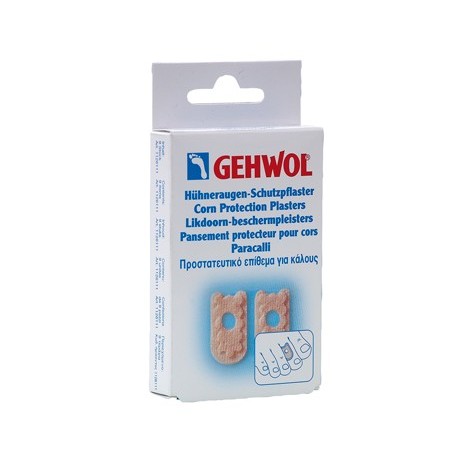 Cerotti Paracalli Gehwol Molli 9 Pezzi