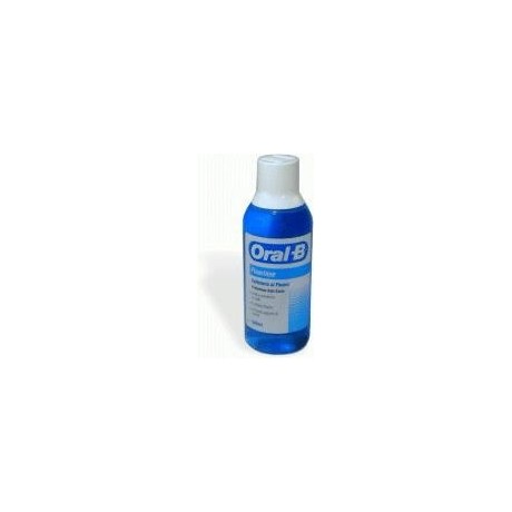 Fluorinse Collutorio 500 ml