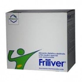 Friliver 20 Bustine