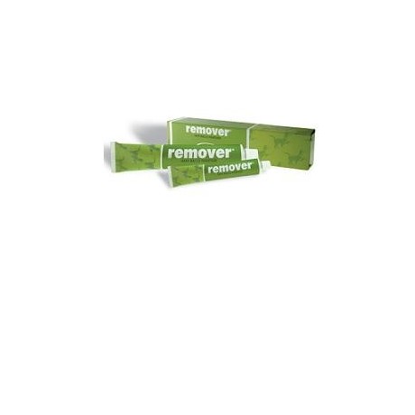 Remover Pasta 20 g