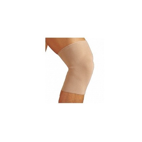 Ginocchiera Sportiva Gibaud Camel Misura 2