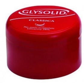 Glysolid Crema Mani 200 ml