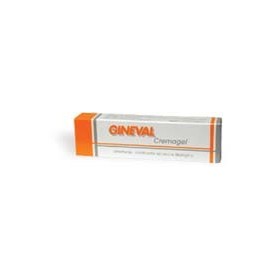 Gineval Cremagel Vaginale 30g