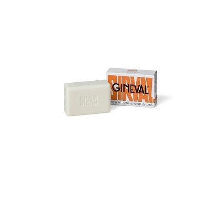 Gineval Sapone 100 g