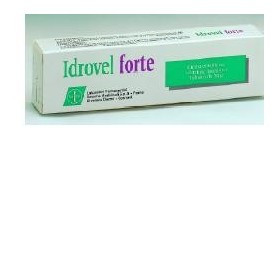 Idrovel Forte Crema 50 g