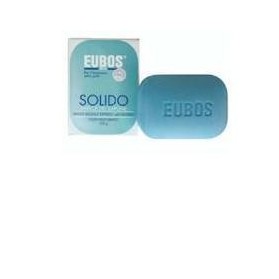 Eubos Detergente Solido 125g