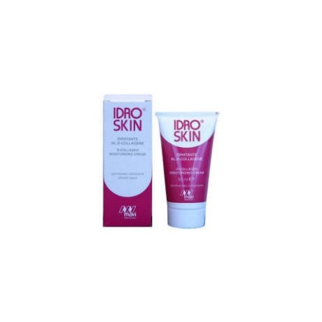 Idroskin Crema Idratante Viso 50 ml