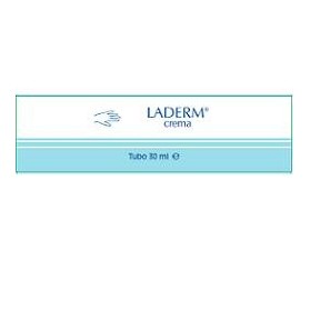 Laderm Crema Tubo 30 ml