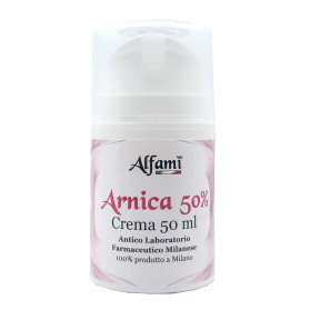 Arnica 50% Crema 50 ml