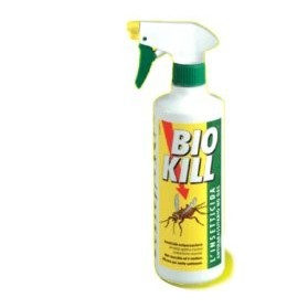 Insetticida Biokill 500ml