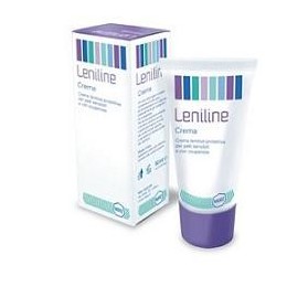 Leniline Crema Viso 50ml