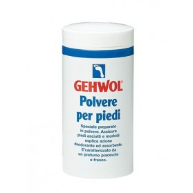 Gehwol Polvere Per Piedi 100 g