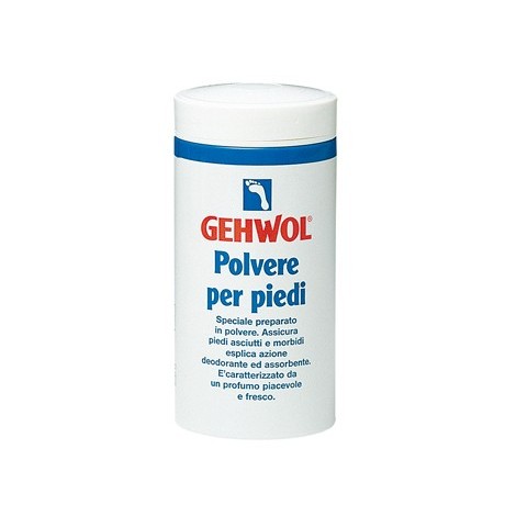 Gehwol Polvere Per Piedi 100 g