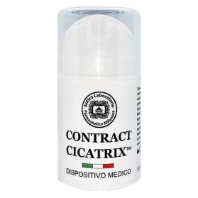 Contract Cicatrix Gel 50ml