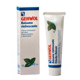 Gehwol Balsamo Rinfrescante 75ml