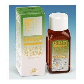 Cruzzy Shampoo Potenziato 150 ml
