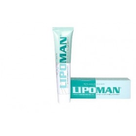 Lipoman Crema Mani 40 ml