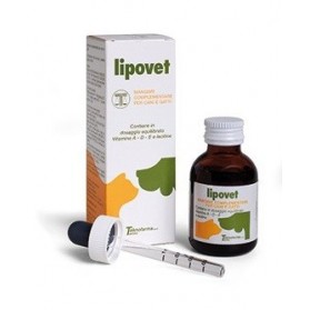 Lipovet 50 ml