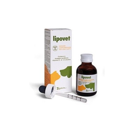 Lipovet 50 ml