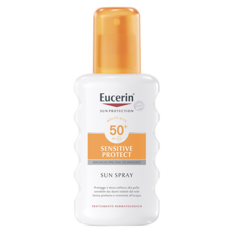 Eucerin Sun Prot Spf50+ 200ml