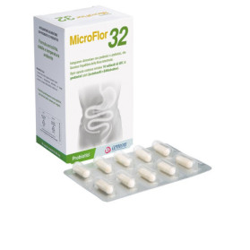 Microflor 32 60 Capsule No Frigo