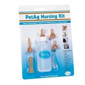 Nursing Kit 2oz