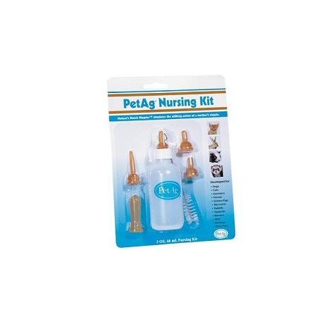 Nursing Kit 2oz