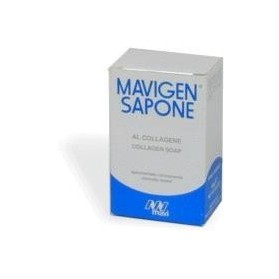 Mavigen Sapone Collagene 100 g