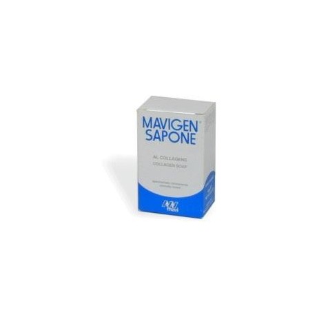 Mavigen Sapone Collagene 100 g