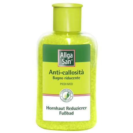 Allga Pedil Anticallosita'