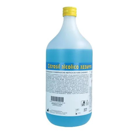 Citrosil Azzurro Disinfettante 1000 ml