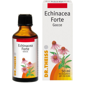 Theiss Echinacea Ft Gtt50ml