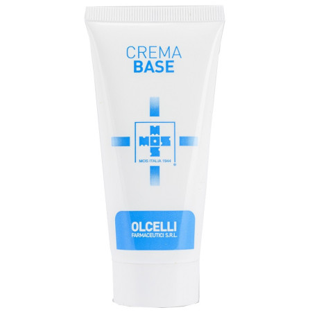 Crema Base 200ml