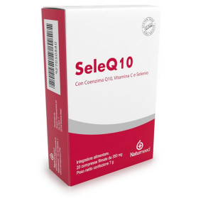 Seleq10 20 Compresse