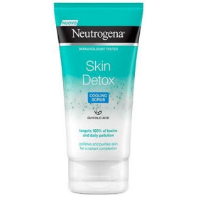 Neutrogena Detox Esfol Az Rinf