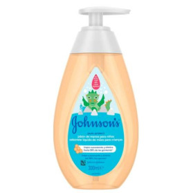 Johnsons Baby Sapone Mani Bambini