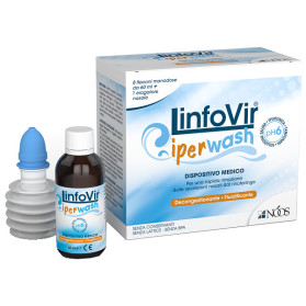 Linfovir Iperwash Soluzione Sal Iper