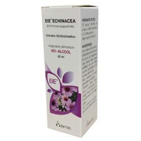 Eie Echinacea 60ml Gocce